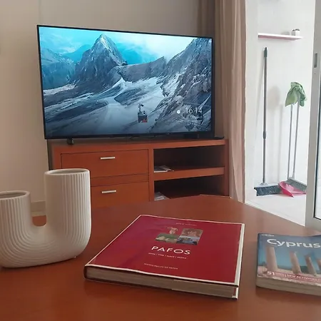 Comfortable And Ideally Situated Apartament