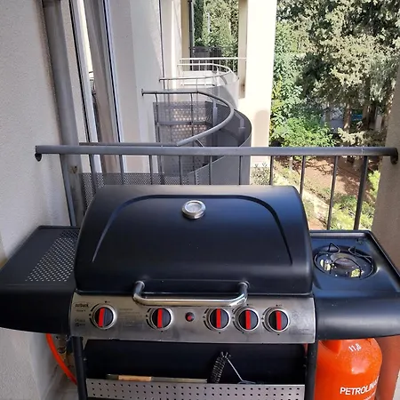 Comfortable And Ideally Situated Apartament Paphos