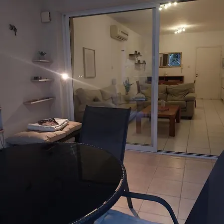 Daire Comfortable And Ideally Situated