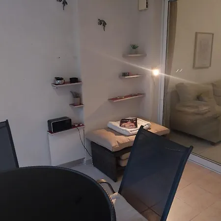 Daire Comfortable And Ideally Situated *