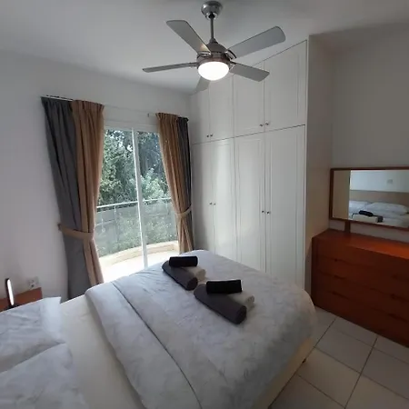 Comfortable And Ideally Situated
