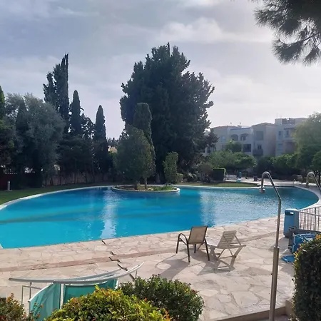 Comfortable And Ideally Situated *