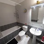 Comfortable And Ideally Situated *