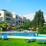 Comfortable And Ideally Situated