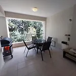 Comfortable And Ideally Situated Apartment Paphos
