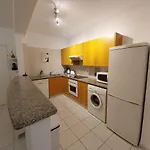Comfortable And Ideally Situated