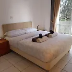 Comfortable And Ideally Situated Apartment Paphos
