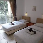 Comfortable And Ideally Situated
