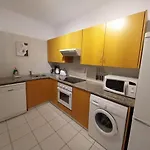 Comfortable And Ideally Situated Apartment Paphos