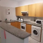 Comfortable And Ideally Situated