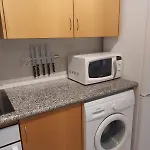 Apartment Comfortable And Ideally Situated
