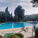 Comfortable And Ideally Situated *