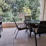 Apartment Comfortable And Ideally Situated