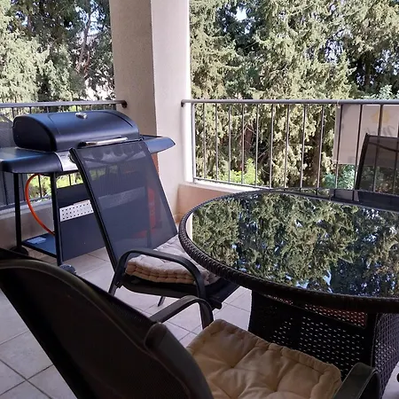 Comfortable And Ideally Situated *