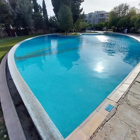 Comfortable And Ideally Situated *