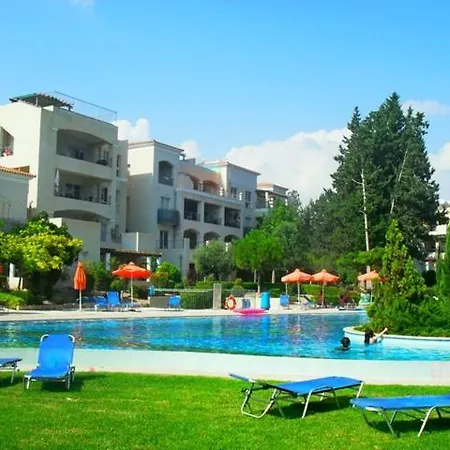 Comfortable And Ideally Situated