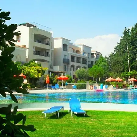 Comfortable And Ideally Situated Appartement
