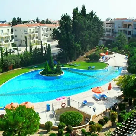 Comfortable And Ideally Situated * Πάφος