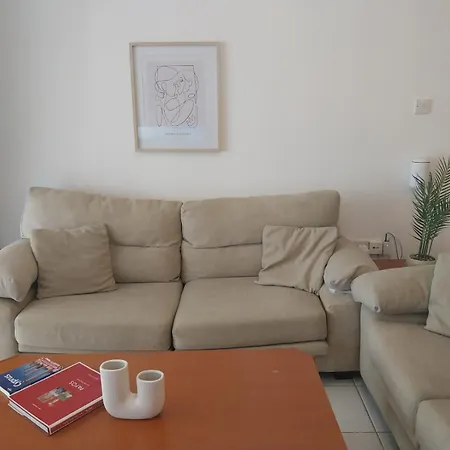 Апартаменты Comfortable And Ideally Situated