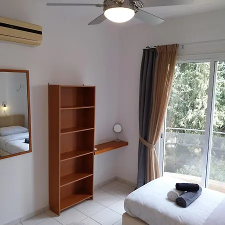 Comfortable And Ideally Situated Paphos