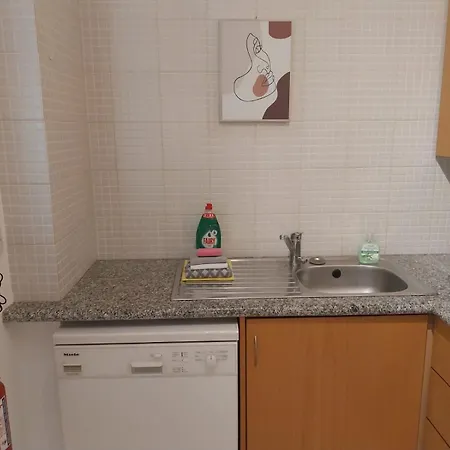 Comfortable And Ideally Situated *