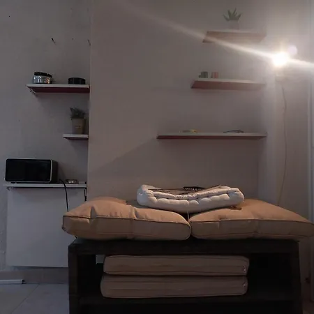 Comfortable And Ideally Situated Apartament Paphos