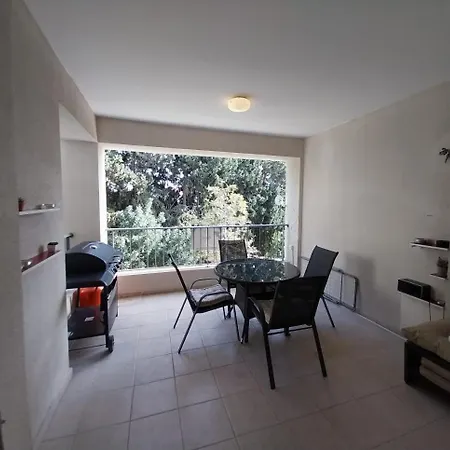 Comfortable And Ideally Situated