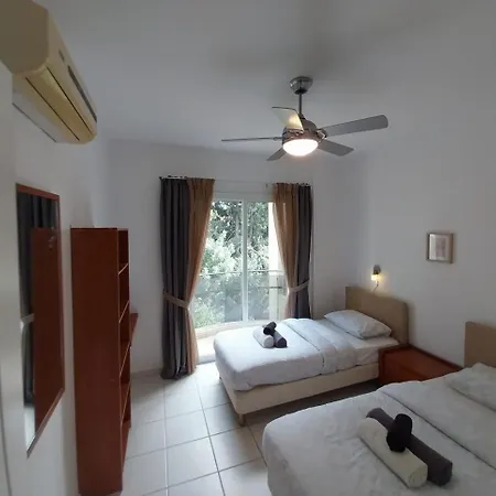 Lejlighed Comfortable And Ideally Situated *