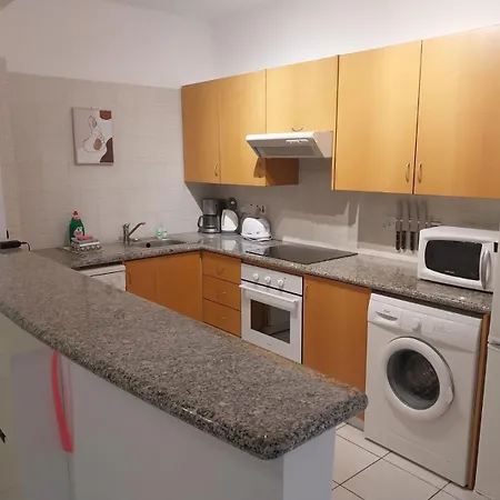 Comfortable And Ideally Situated