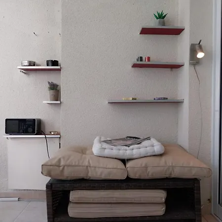 Comfortable And Ideally Situated Paphos