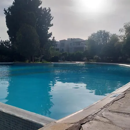 Comfortable And Ideally Situated *