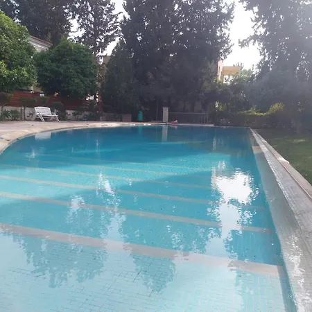 Comfortable And Ideally Situated * Paphos