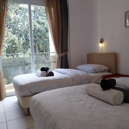 Apartament Comfortable And Ideally Situated *