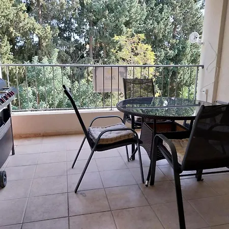 Apartament Comfortable And Ideally Situated