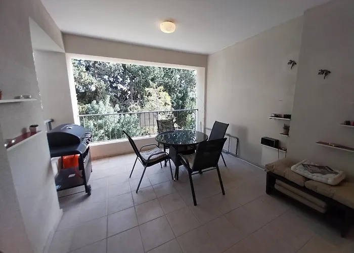 Comfortable And Ideally Situated * Paphos