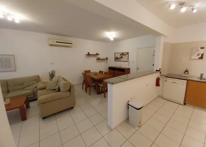 Comfortable And Ideally Situated *