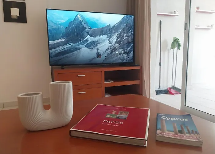 Comfortable And Ideally Situated Apartmán