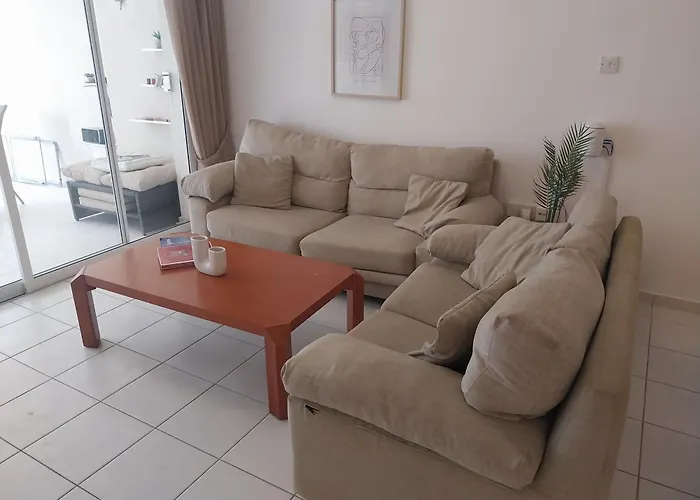 Apartmán Comfortable And Ideally Situated *