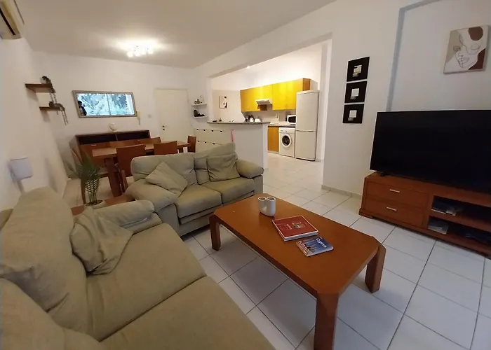 Comfortable And Ideally Situated Apartmán