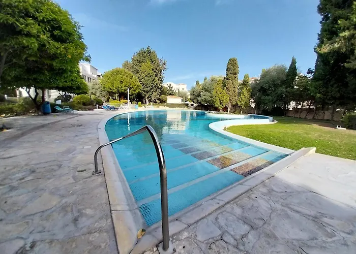 Apartmán Comfortable And Ideally Situated *