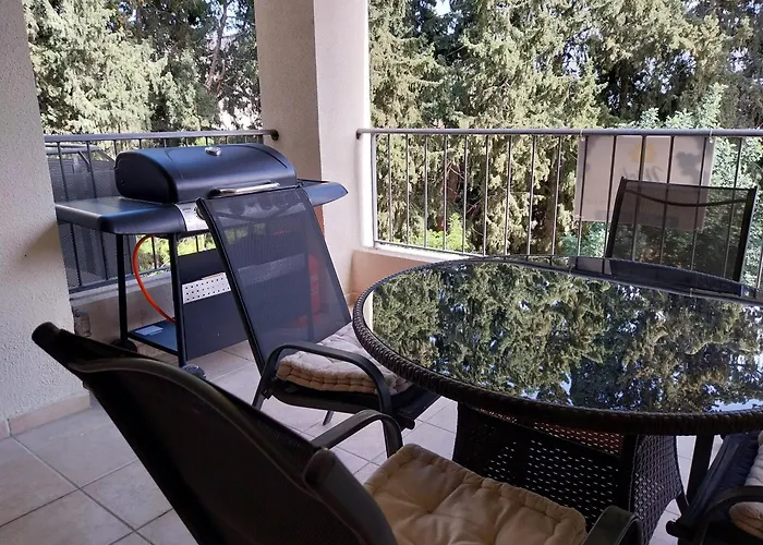 Comfortable And Ideally Situated *