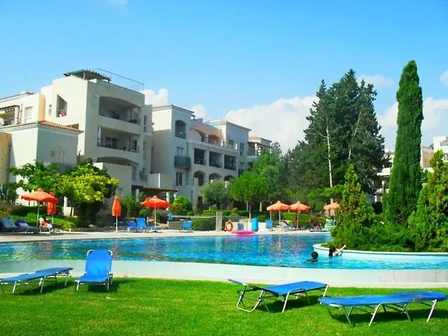 Comfortable And Ideally Situated