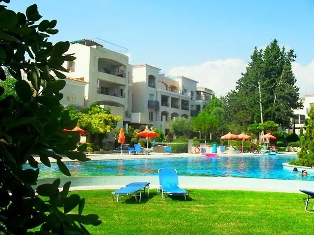 Comfortable And Ideally Situated Apartmán