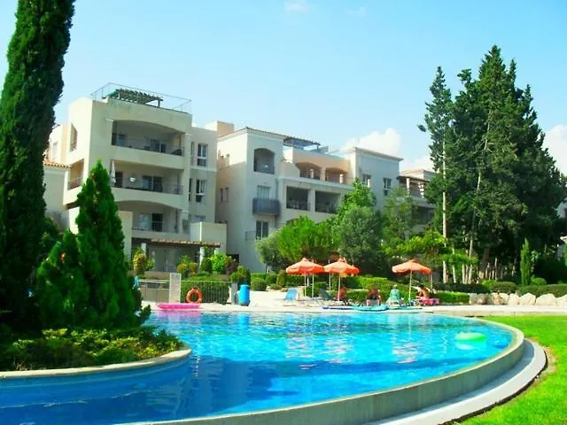Comfortable And Ideally Situated Paphos
