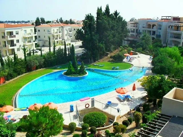 Comfortable And Ideally Situated * Paphos