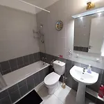 Comfortable And Ideally Situated *