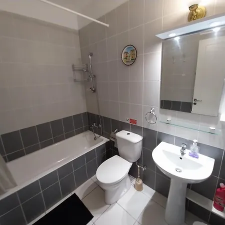 Comfortable And Ideally Situated *