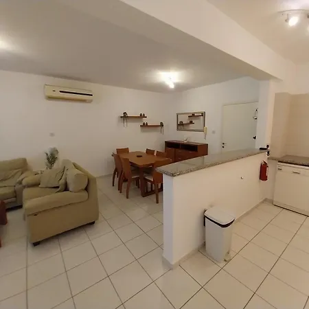 Comfortable And Ideally Situated *