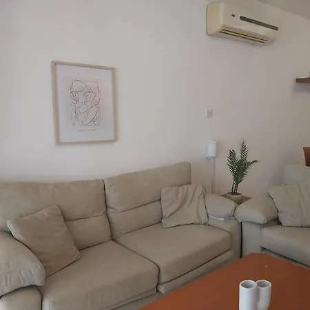 Appartement Comfortable And Ideally Situated Paphos