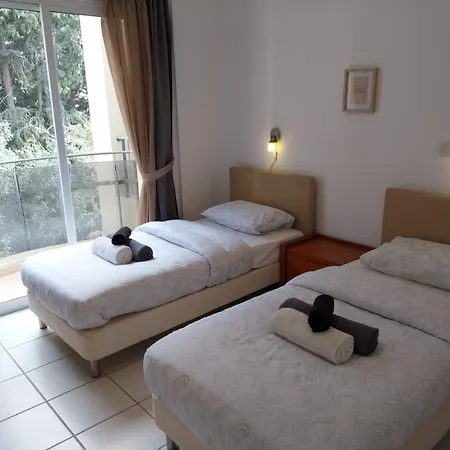 Comfortable And Ideally Situated